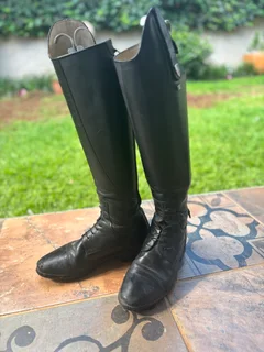 TATTINI RIDING BOOTS