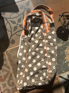 Tattini Riding Boots