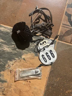 TATTINI RIDING BOOTS