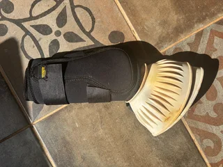 TATTINI RIDING BOOTS