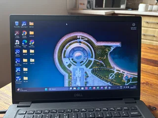 Dell Latitude 3410