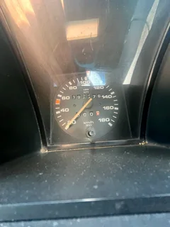 VW Party Bus (R120 000)