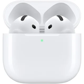 Apple Airpods 4 (mxp63ze/a) – Brand New Sealed • 1 Year Warranty