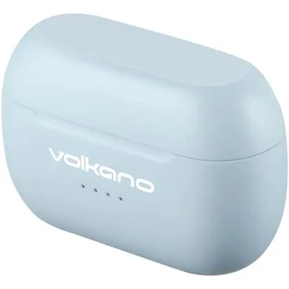 Volkano Pisces Series 2.0 Earphones (vk-1133-bl) – Brand New! - 1yr Warranty - 5 Left In Stock.