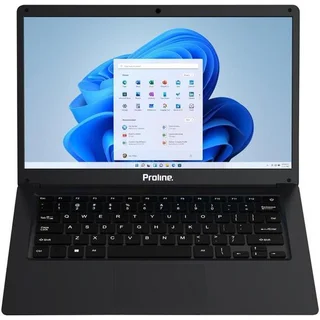 Proline Cel 4gb 128gb 14.1&#34; Laptop V146gnk - 1yr Warranty