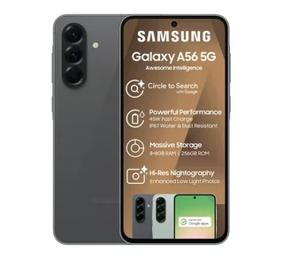 Samsung 256gb Black