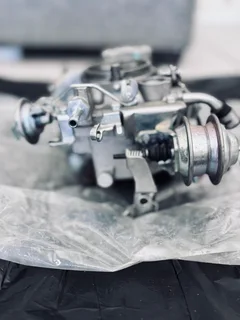 Toyota Corolla 1.3 (2E) Carburetor