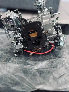 Toyota Corolla 1.3 (2E) Carburetor