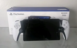 Playstation Portal