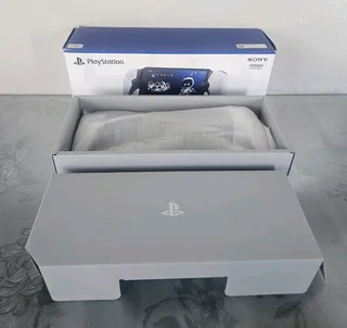 Playstation Portal