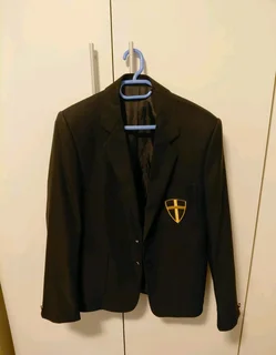 School Blazer