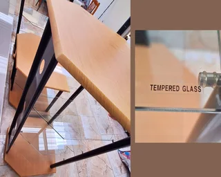 3 Piece TV Entertainment Unit