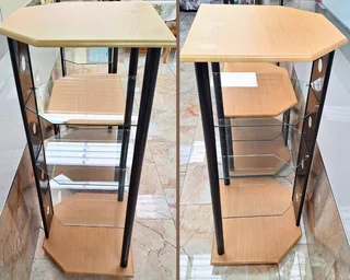 3 Piece TV Entertainment Unit