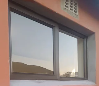Aluminum Windows