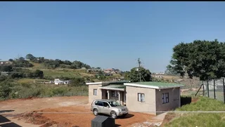 Property - Ad posted by Smangaliso Msimang