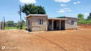 Property - Ad posted by Smangaliso Msimang