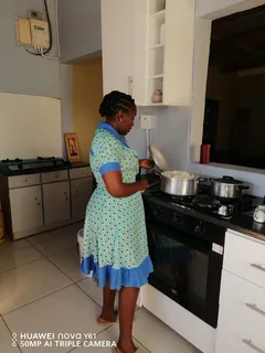 Property - Ad posted by Smangaliso Msimang