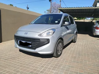 Hyundai atos 1.1 motion