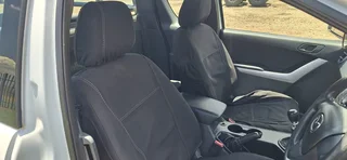 2015 Mazda BT-50 Single Cab