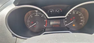 2015 Mazda BT-50 Single Cab