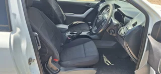 2015 Mazda BT-50 Single Cab