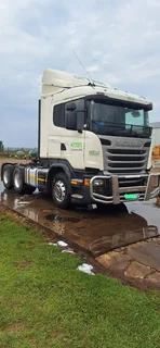 2017 - Ad posted by Candice Rusteberg