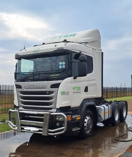 2017 - Ad posted by Candice Rusteberg