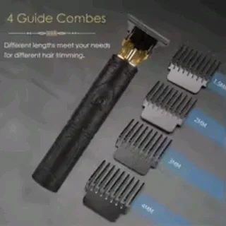 Hair Grooming Trimmer