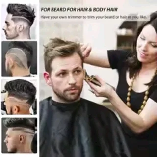 Hair Grooming Trimmer