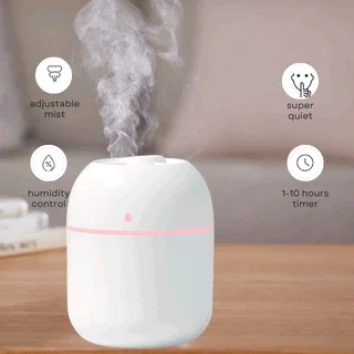 Mini Humidifier, Portable ,USB