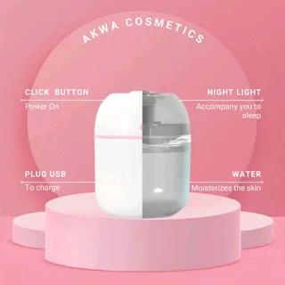 Mini Humidifier, Portable ,USB