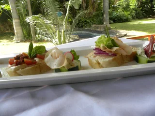 Catering for all occassions