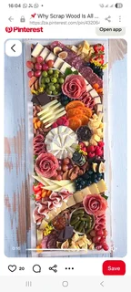 Catering for all occassions