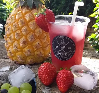 Catering for all occassions