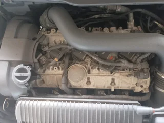 Ford Focus ST 5cyl engine for sale