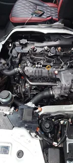 2023 Toyota Quantum ses&#39;fikile