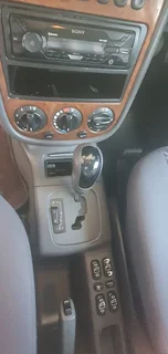 Mercedes A160 Elegance Automatic