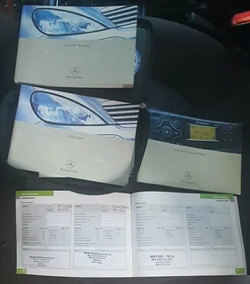 Mercedes A160 Elegance Automatic