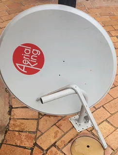 Dstv Satellite Dish