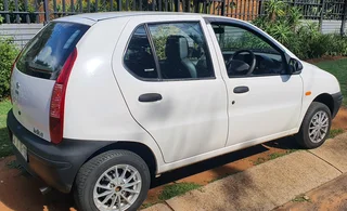2013 Tata Indica 1.4i LE