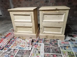 We restore furniture,  modify  repaint , spary or stain  all kinds of furniture