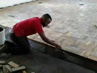 We give new life to all your wooden floors ,decks ,pergolas windows from R150 m2