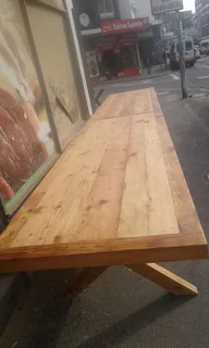 Bespoke board or conference room tables made to yourdesign and speciifications negotiatable