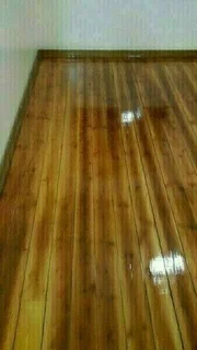 We give new life to all your wooden floors ,decks ,pergolas windows from R150 m2
