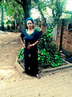 I'm professional domestic worker