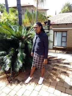 I'm professional domestic worker