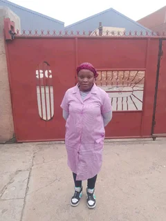 I'm professional domestic worker and I'm ready to start anytime