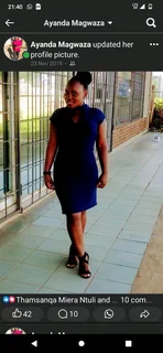 I'm professional domestic worker