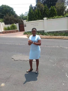 I'm professional domestic worker