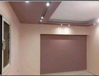 Painting,waterproofong, wallpaper, road markings,garmazine,pusgon panels and art